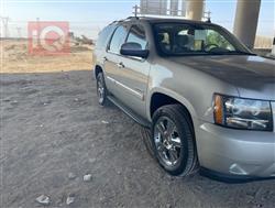 شيفروليه تاهو